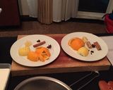 お酒に弱くても飲めちゃう、グリューワイン作り方1写真