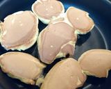 ホットケーキ メレンゲ作り方4写真