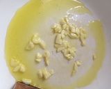 ナポリタン風トマトスパゲッティ作り方1写真