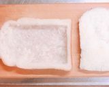 朝食に!ツナとミートソースのトースト作り方2写真