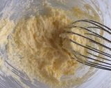 バター少なめ☆ホロホロクッキー作り方1写真