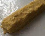 バター少なめ☆ホロホロクッキー作り方4写真