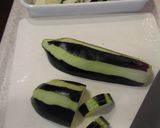 なすの香味揚げ作り方1写真