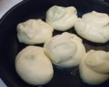 ホットケーキ メレンゲ作り方5写真