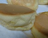 ホットケーキ メレンゲ作り方6写真