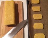 バター少なめ☆ホロホロクッキー作り方6写真