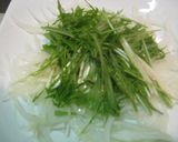 カラフル♪炙りマグロのカルパッチョ作り方1写真