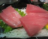 カラフル♪炙りマグロのカルパッチョ作り方2写真