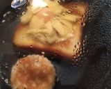 NEWラピュタパンの目玉焼きトースト作り方8写真