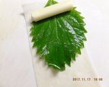 ※お弁当に・おつまみに※チーズ春巻き※作り方4写真