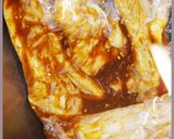 ワイン必須！カマンベールチーズの味噌漬け作り方7写真