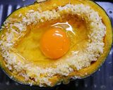 簡単！焼かぼちゃカップコロッケ作り方4写真
