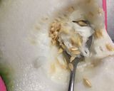 冬瓜と鶏そぼろのトロトロ煮作り方1写真