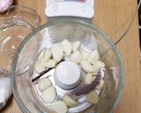 鶏もも肉のガーリックソテー作り方6写真