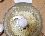 鶏もも肉のガーリックソテー作り方7写真