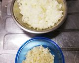 鶏もも肉のガーリックソテー作り方8写真
