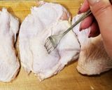 鶏もも肉のガーリックソテー作り方10写真