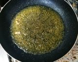 鶏もも肉のガーリックソテー作り方17写真