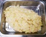 鶏もも肉のガーリックソテー作り方20写真
