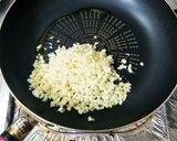 鶏もも肉のガーリックソテー作り方22写真