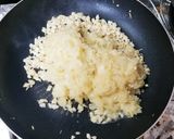 鶏もも肉のガーリックソテー作り方24写真