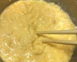 炊飯器でトマトと紅茶のふわとろオムレツ作り方9写真