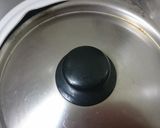 ♡ヘルシー♡ドライプルーンの赤ワイン煮作り方5写真