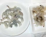 海鮮チャプチェ♪簡単中華春雨サラダ作り方2写真