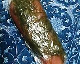明太子を我が家の味に作り方2写真