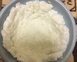 スノーふわふわオムレツ作り方4写真