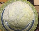 スノーふわふわオムレツ作り方7写真