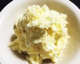 クリームチーズとレモンのさっぱりポテサラ作り方4写真