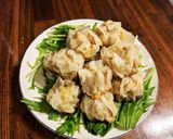 簡単!絶品焼売作り方2写真