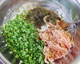 我が家の餃子♡タレなし(いらず)で美味い作り方3写真