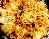我が家の餃子♡タレなし(いらず)で美味い作り方6写真