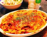 俺の大好きな喫茶店風ナポリタン作り方12写真