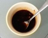 厚揚げdeこってりデジカルビ気分～♪作り方1写真