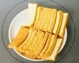 厚揚げdeこってりデジカルビ気分～♪作り方2写真