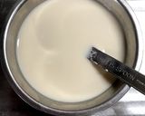 紅茶香る手作りポリ食パンのトマトトースト作り方5写真