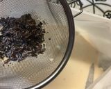 ミルクティ＆プチトマトのトースト作り方4写真