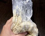 紅茶香る手作りポリ食パンのトマトトースト作り方8写真