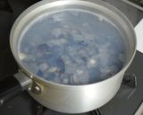 美味しいしじみのお味噌汁作り方3写真