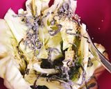 簡単やみつき定番おつまみ☆塩昆布キャベツ作り方2写真
