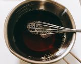 圧力鍋で簡単 ♬ イワシの梅煮作り方2写真