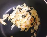 温まる♪味染み☆オニオンマカロニスープ☆作り方6写真