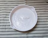 離乳食初期 白身魚 タイのお刺身作り方3写真
