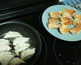 手作り餃子の皮！もちもち✨本当に簡単作り方8写真