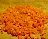 炊飯器で作る★簡単チキンライス作り方4写真