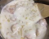 妖怪のバターチキンカレー作り方3写真