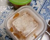 秋の味覚、柿ジャム作り方7写真